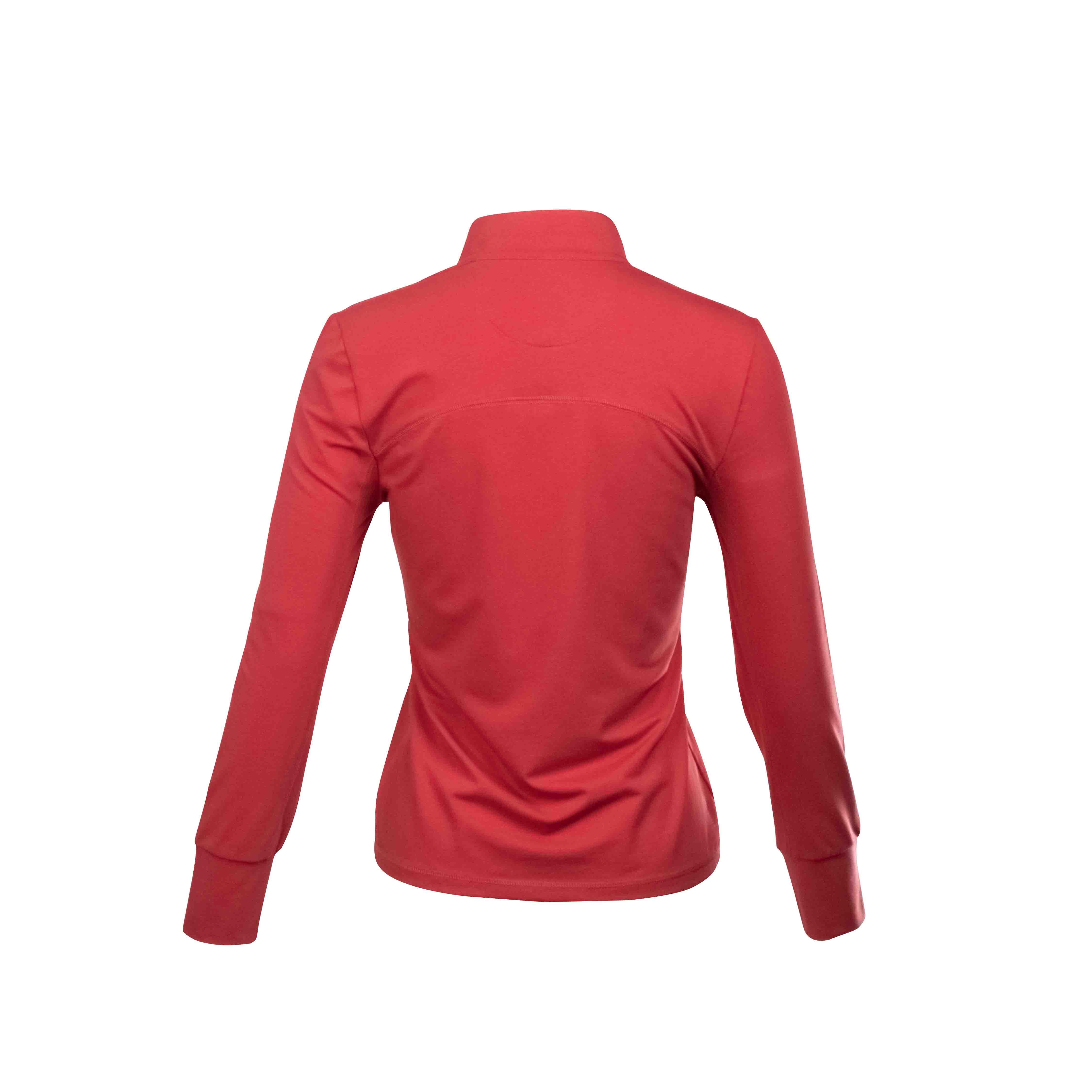Image of Remi Quarter-Zip