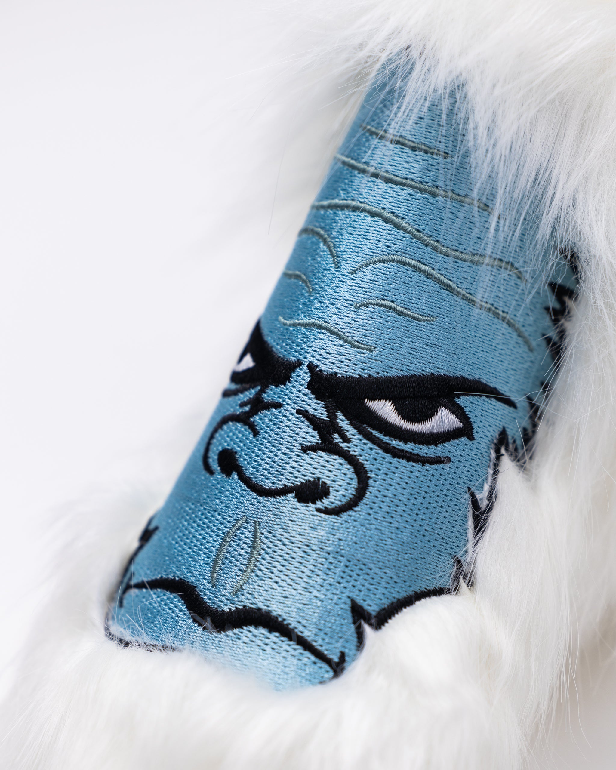 Image of Yeti - Blade Putter Cover