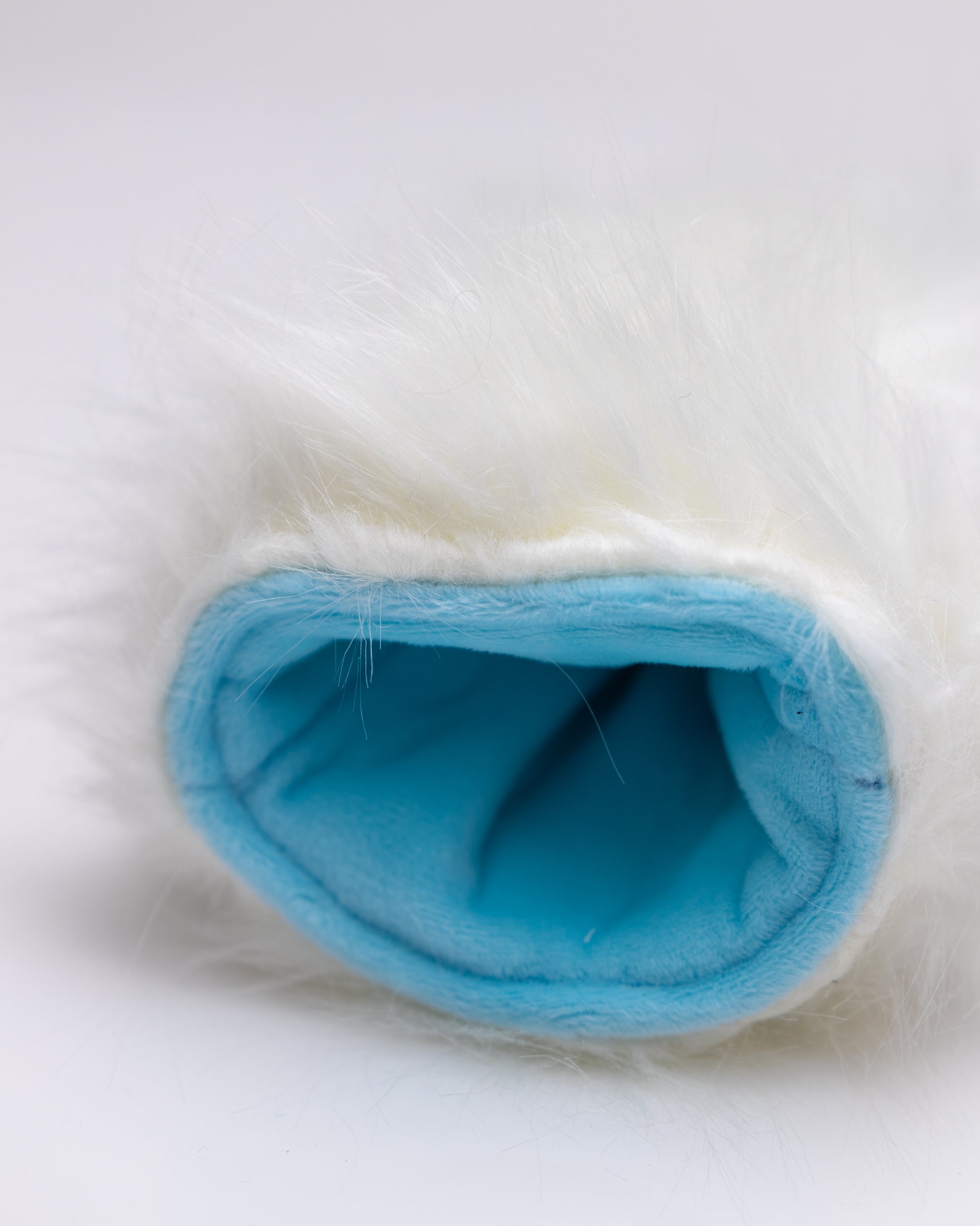 Image of Yeti - Hybrid Cover