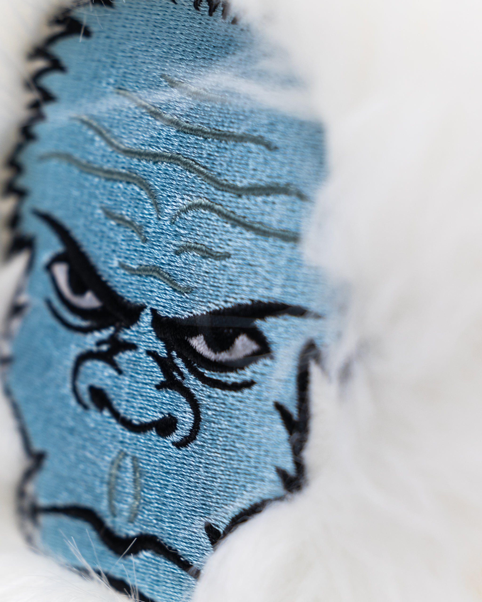 Image of Yeti - Hybrid Cover