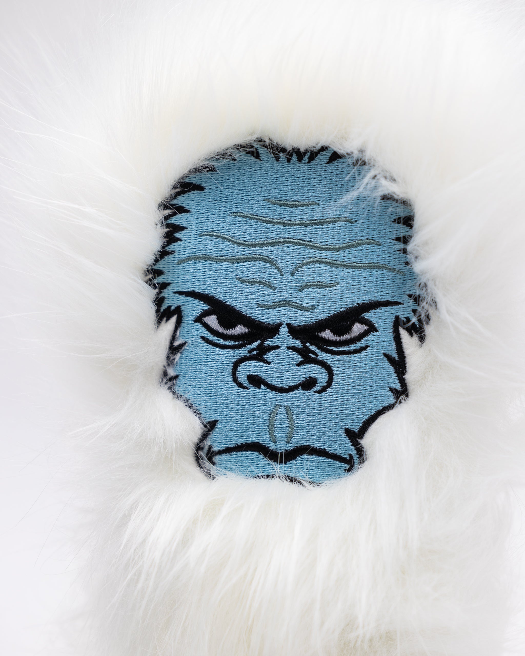 Image of Yeti - Hybrid Cover