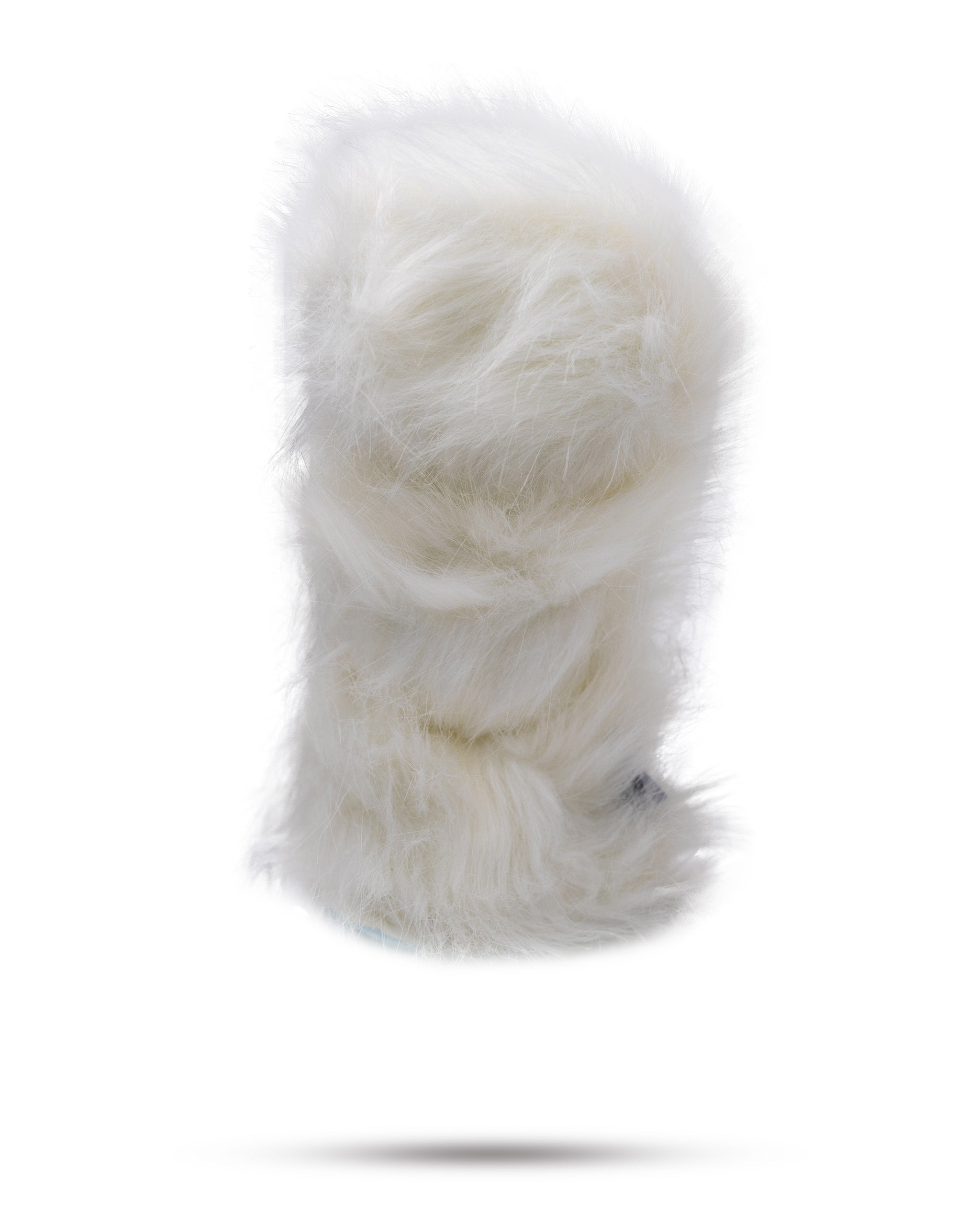 Image of Yeti - Hybrid Cover