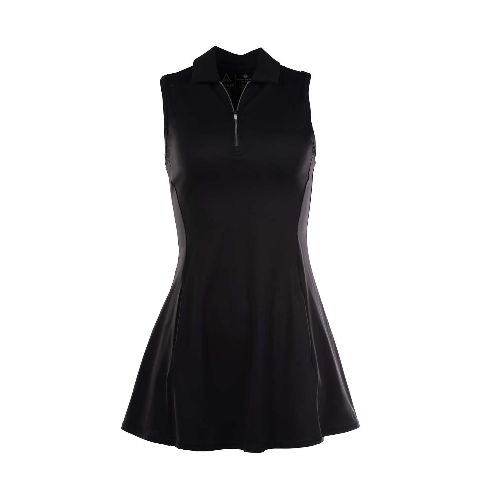 Image of Brooke 2 Piece Circle Dress