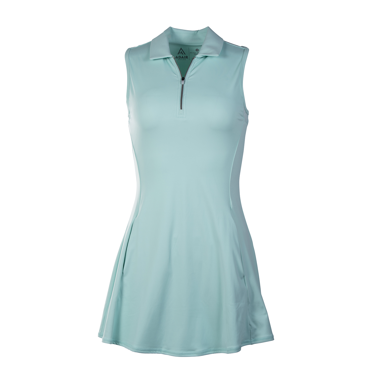 Image of Brooke 2 Piece Circle Dress