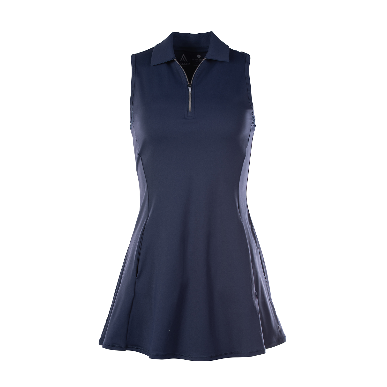 Image of Brooke 2 Piece Circle Dress