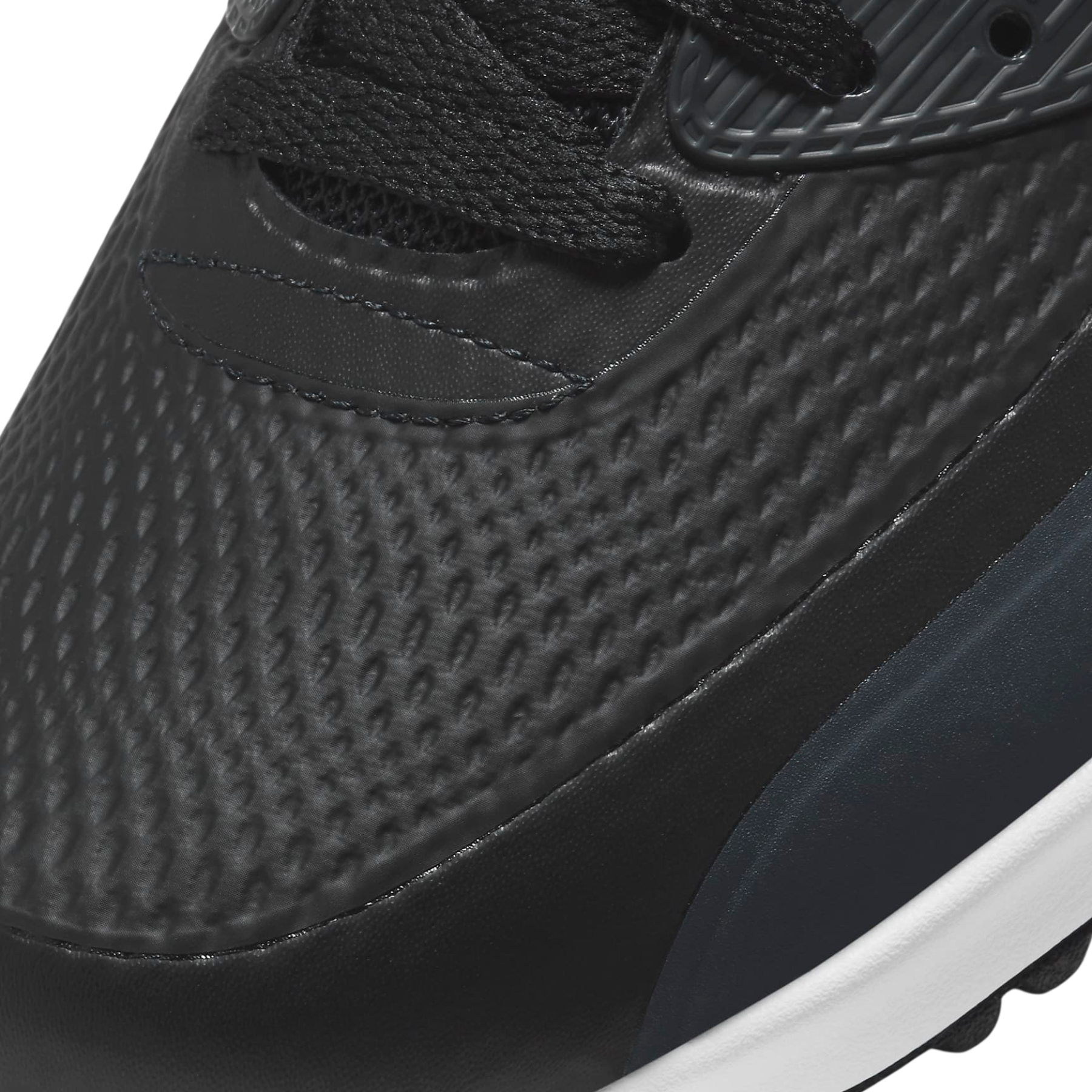 Image of Air Max 90 G - Black/White