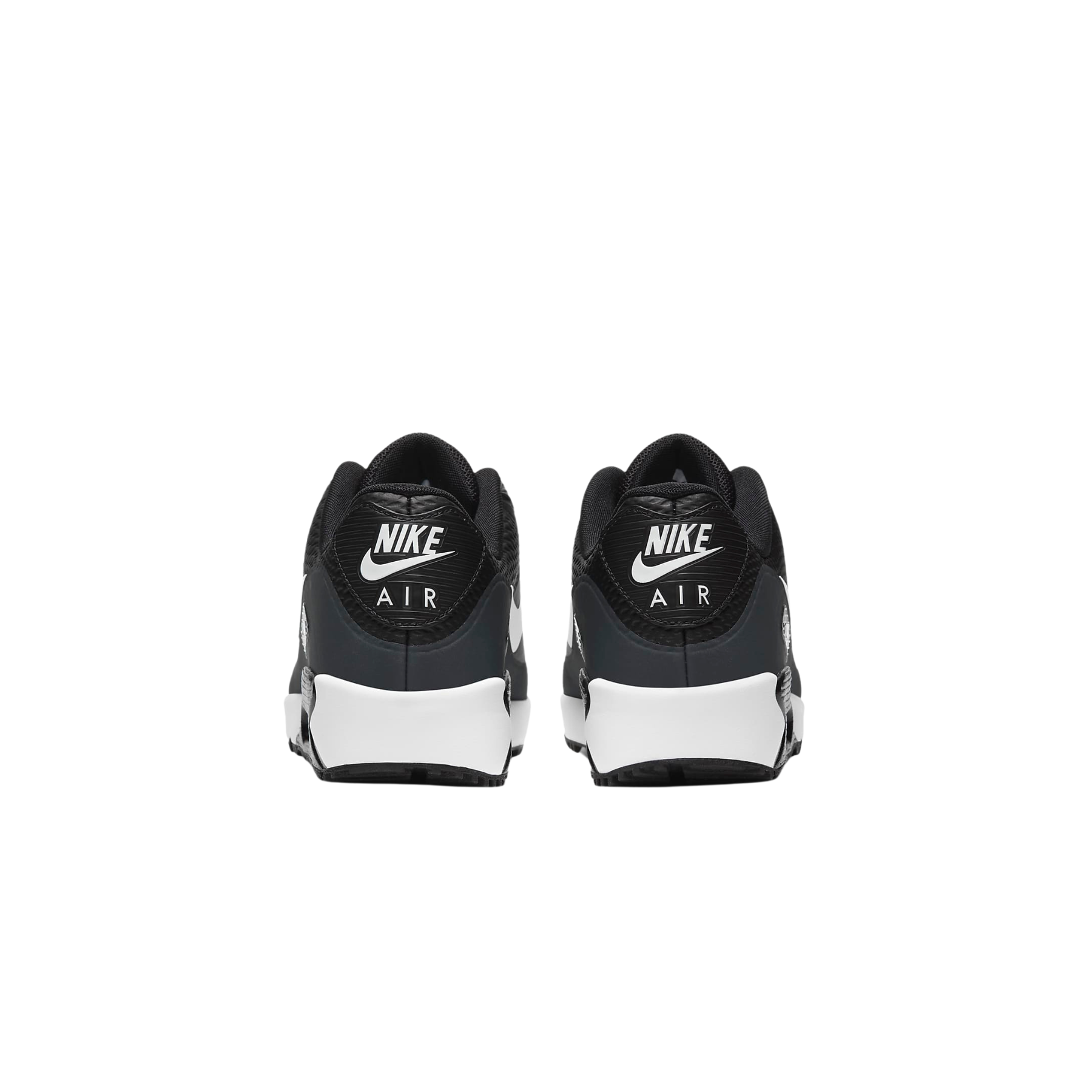 Image of Air Max 90 G - Black/White