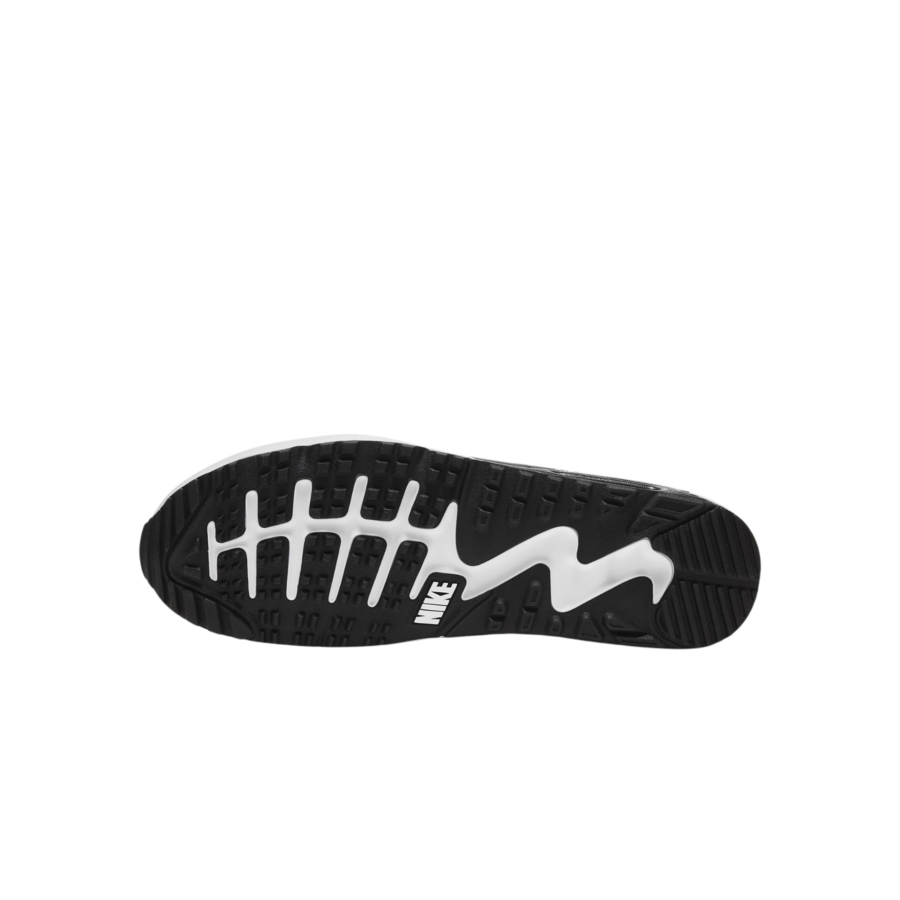 Image of Air Max 90 G - Black/White