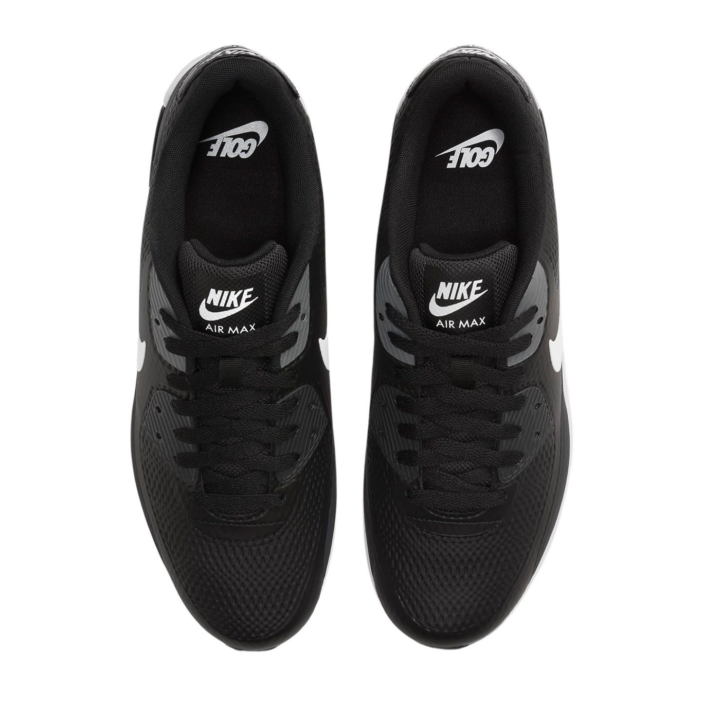 Nike Air Max 90 G - Black/White