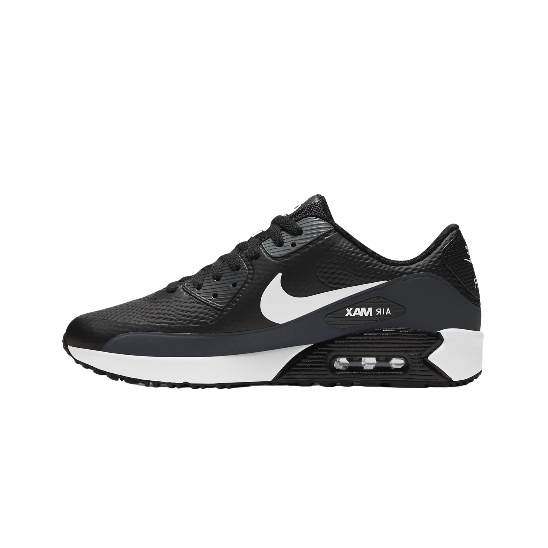 Image of Air Max 90 G - Black/White