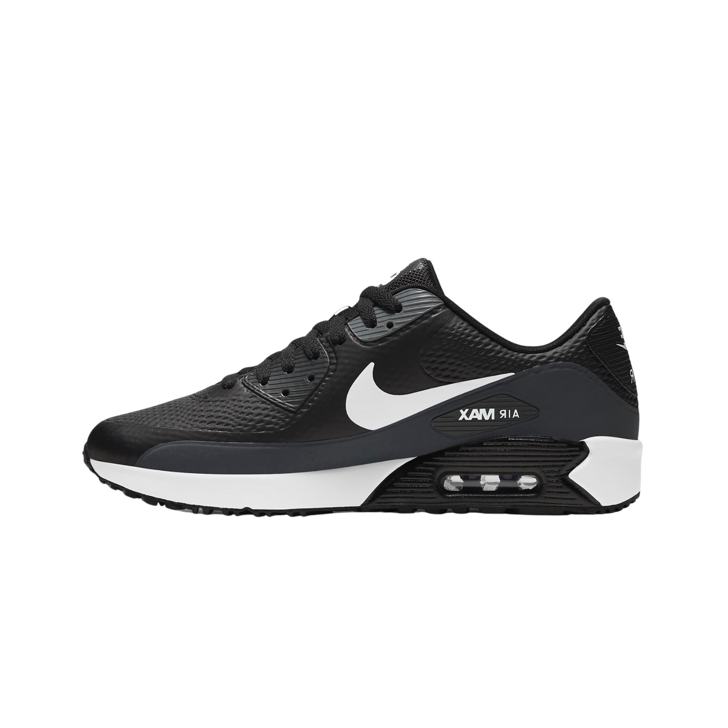 Nike Air Max 90 G - Black/White
