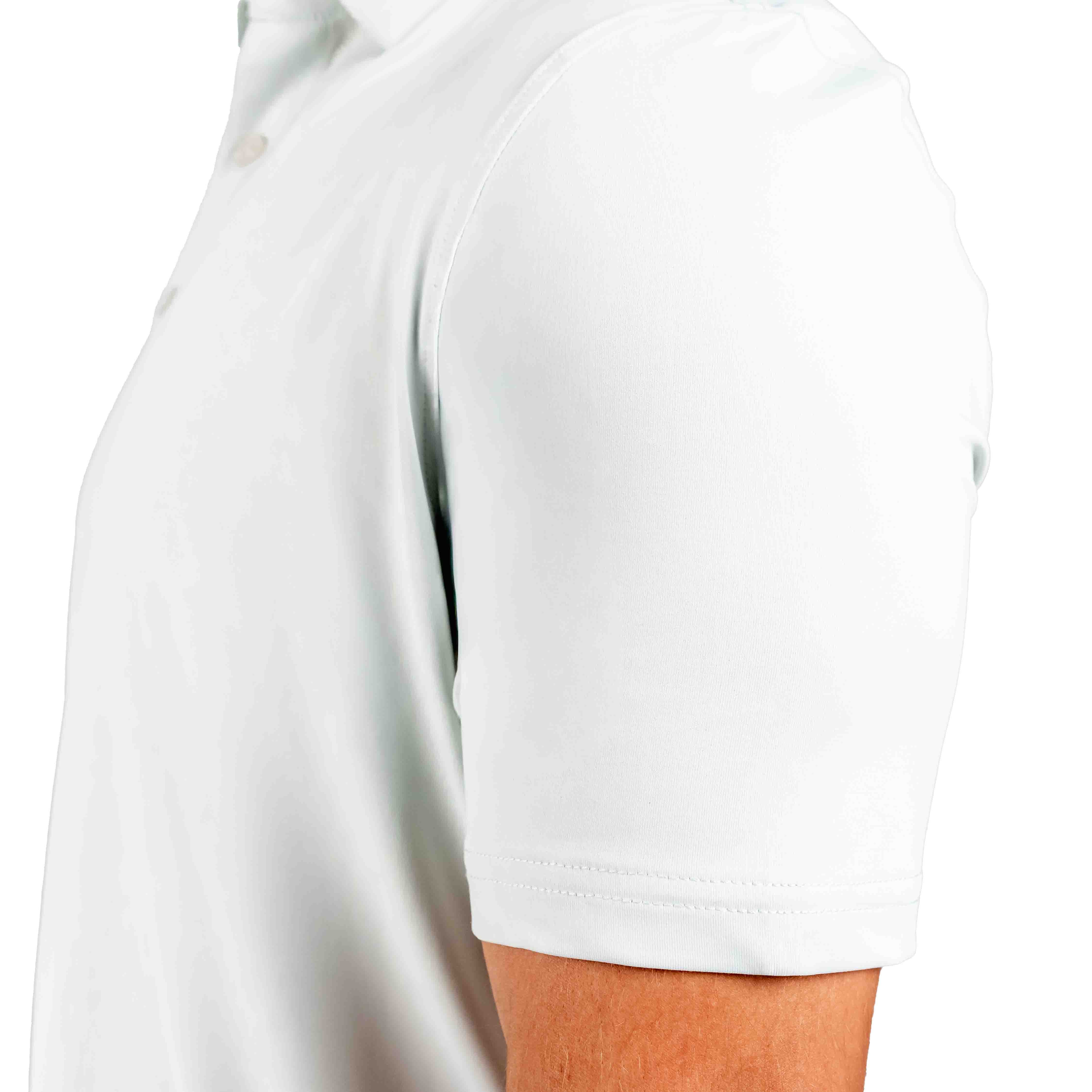 Image of ATC Short Sleeve Polo - Mens