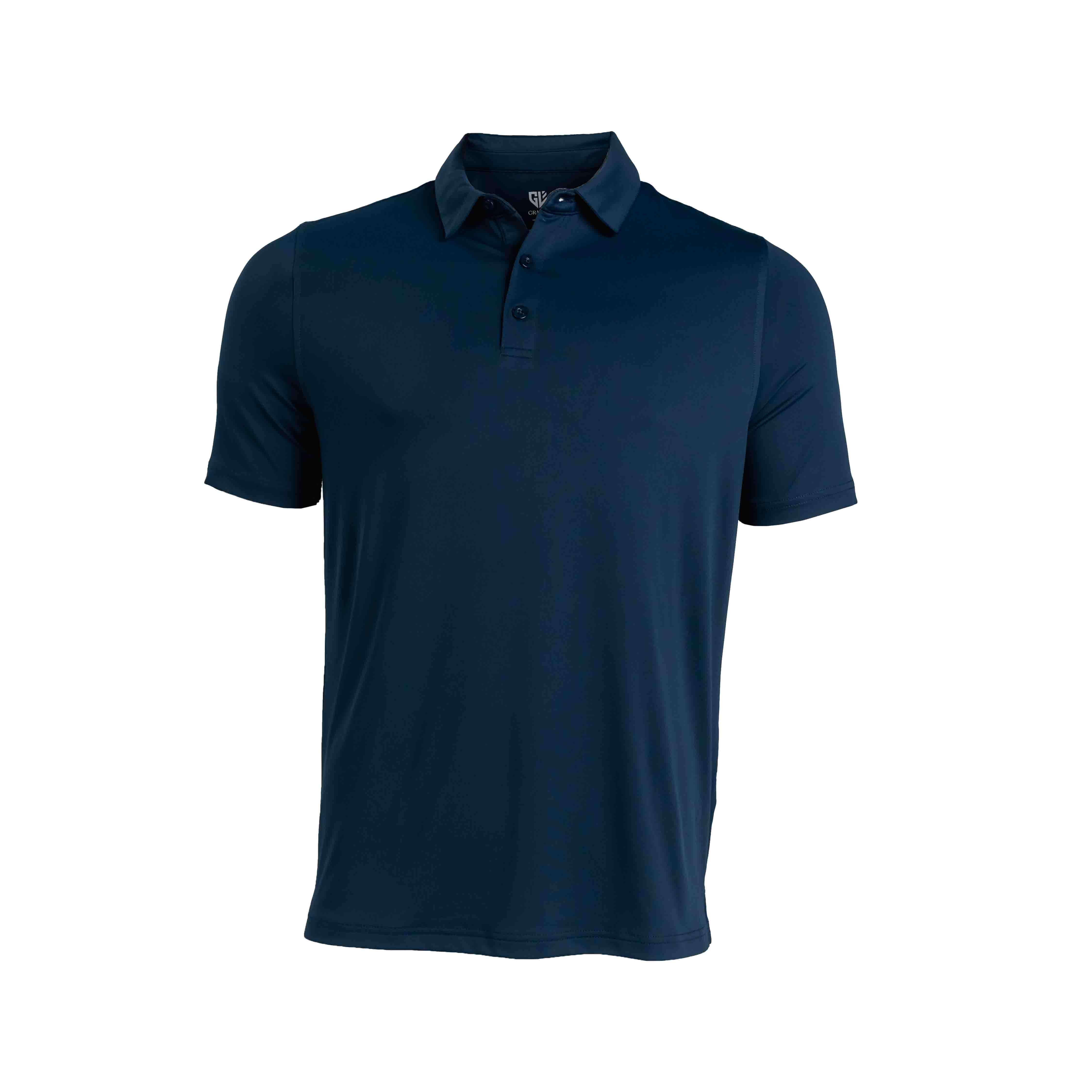 Image of ATC Short Sleeve Polo - Mens