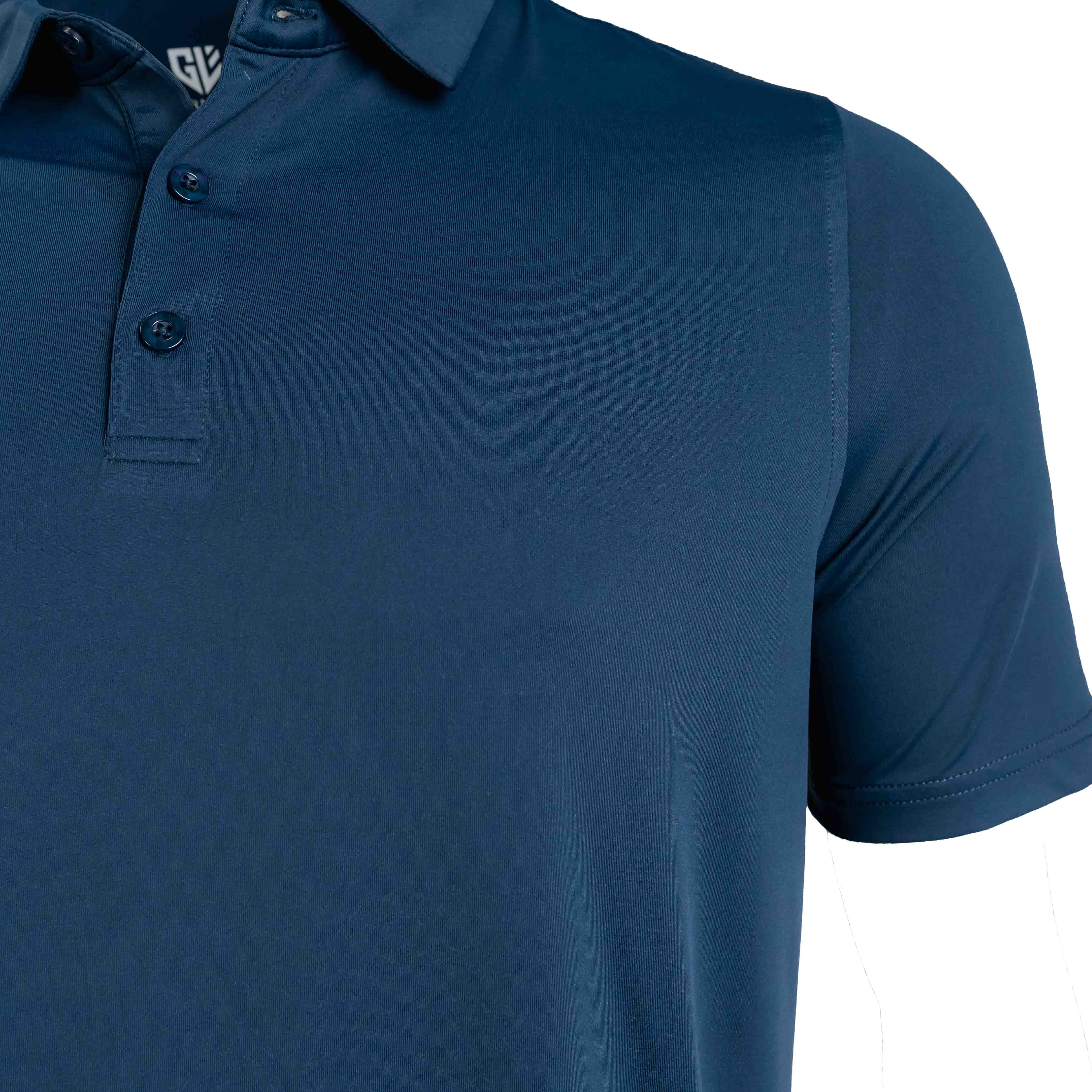 Image of ATC Short Sleeve Polo - Mens