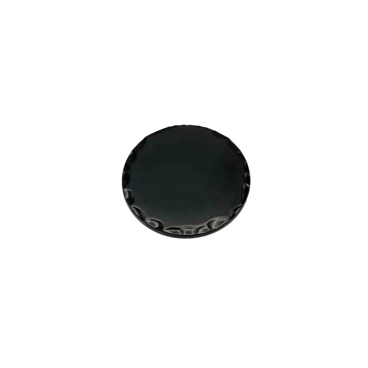 Stamped Ball Marker
