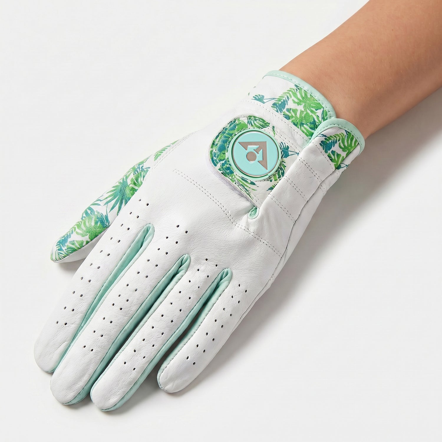 Image of Brookefield Breeze | Women's Palm Golf Glove