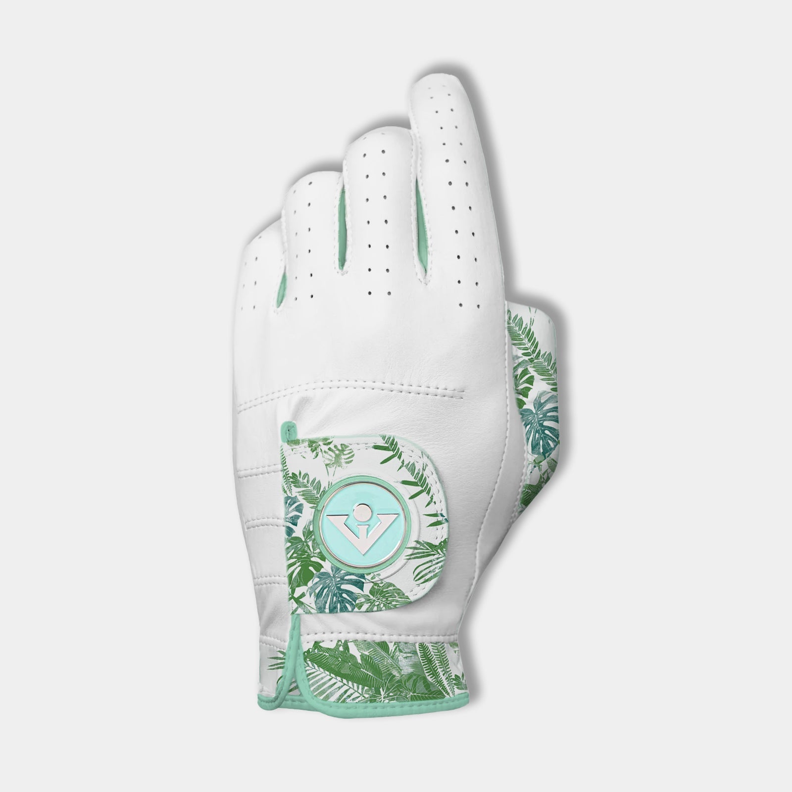 Image of Brookefield Breeze | Women's Palm Golf Glove