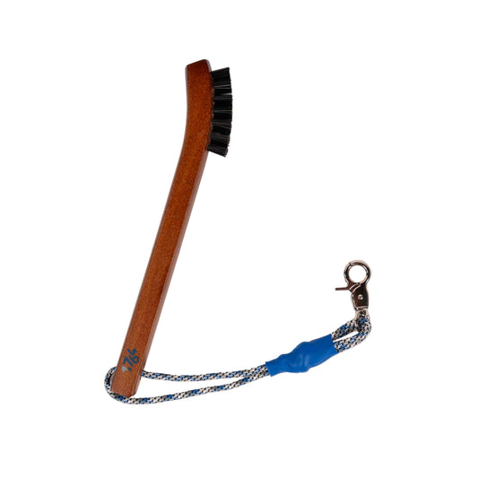 Hickory Scrub Brush