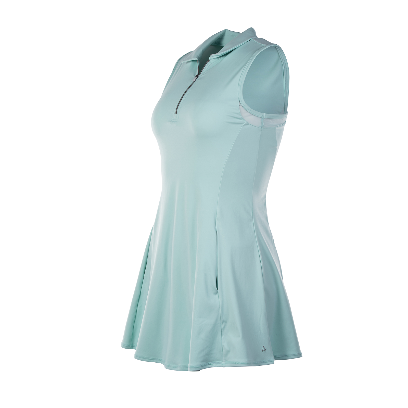 Image of Brooke 2 Piece Circle Dress