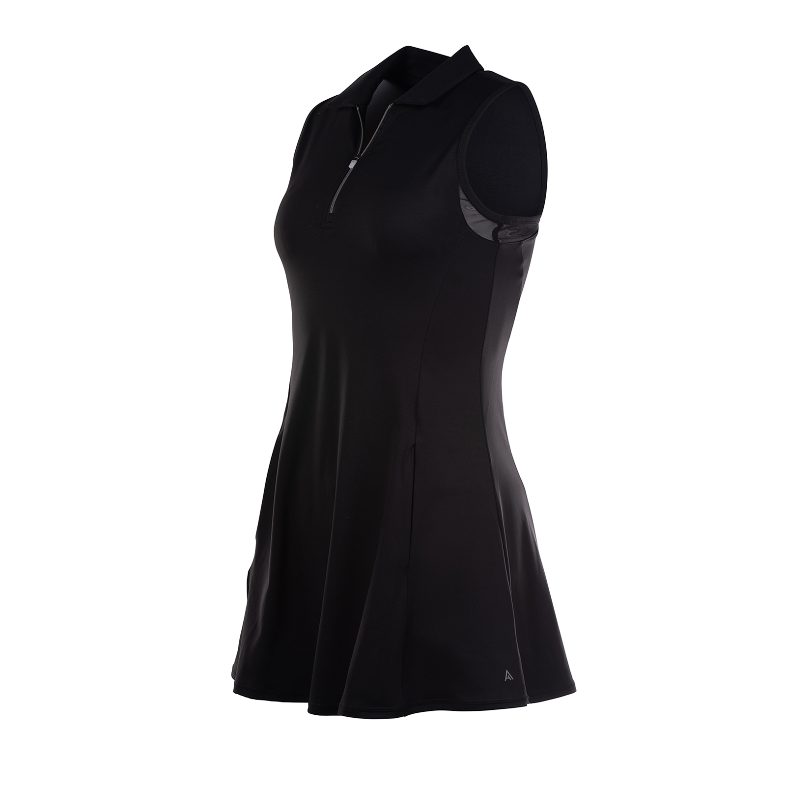 Image of Brooke 2 Piece Circle Dress