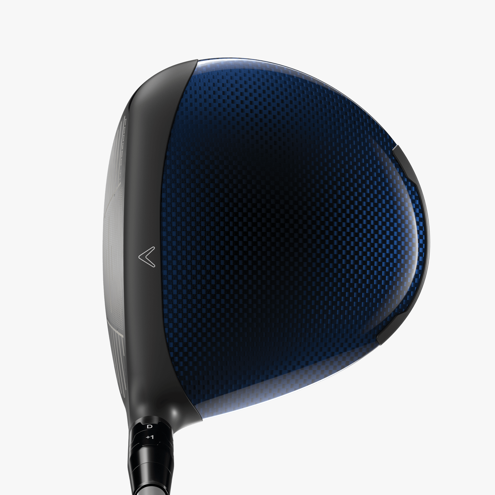 Image of Paradym X - Driver