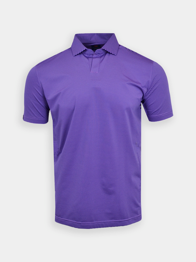 Image of Donald Ross Gavin Polo - Sport Fit