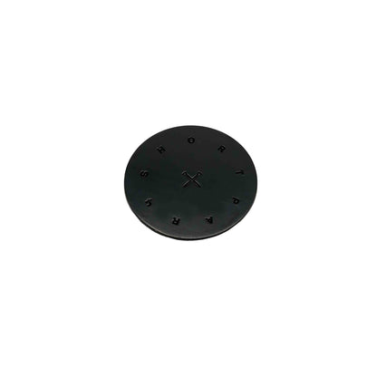 Stamped Ball Marker