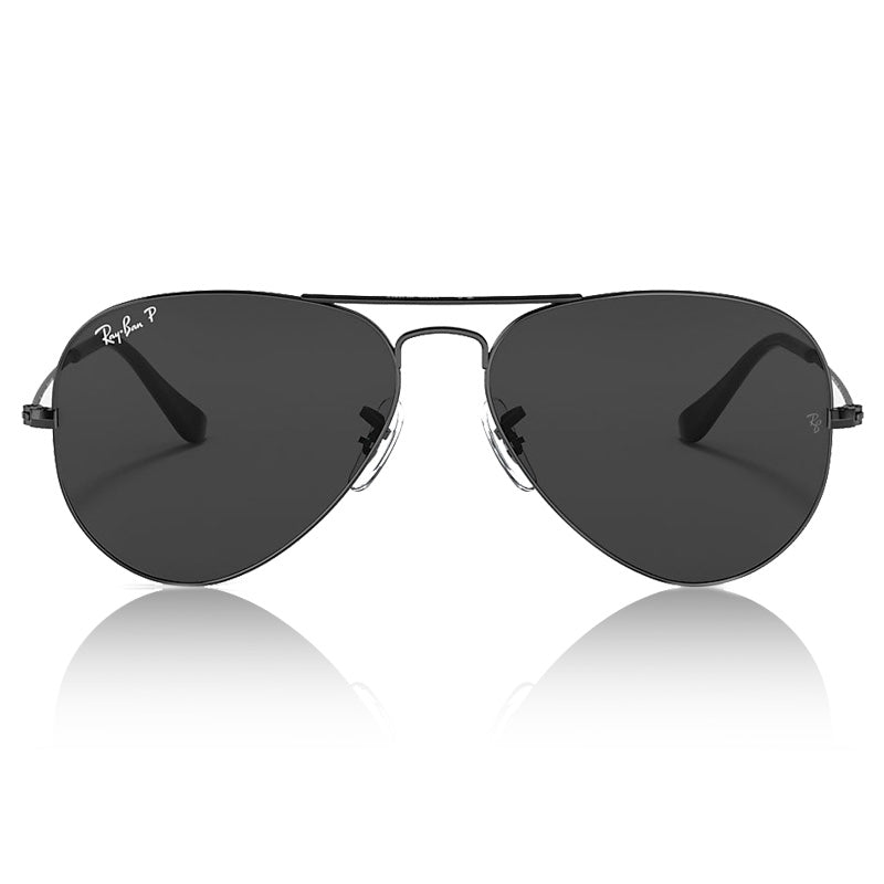 Image of Aviator Large Metal