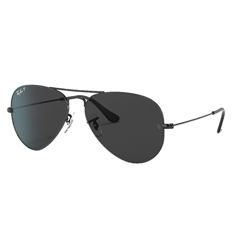 Image of Aviator Large Metal