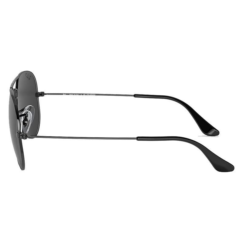 Image of Aviator Large Metal
