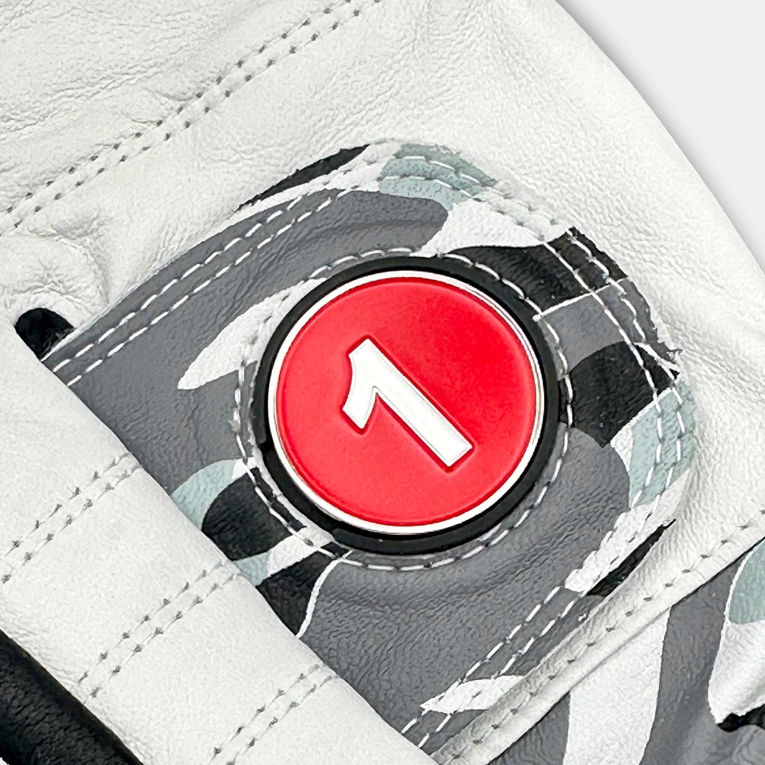 Image of Gowanus Ghost | Men's Camo Golf Glove