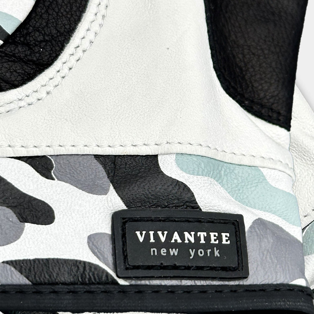 Image of Gowanus Ghost | Men's Camo Golf Glove