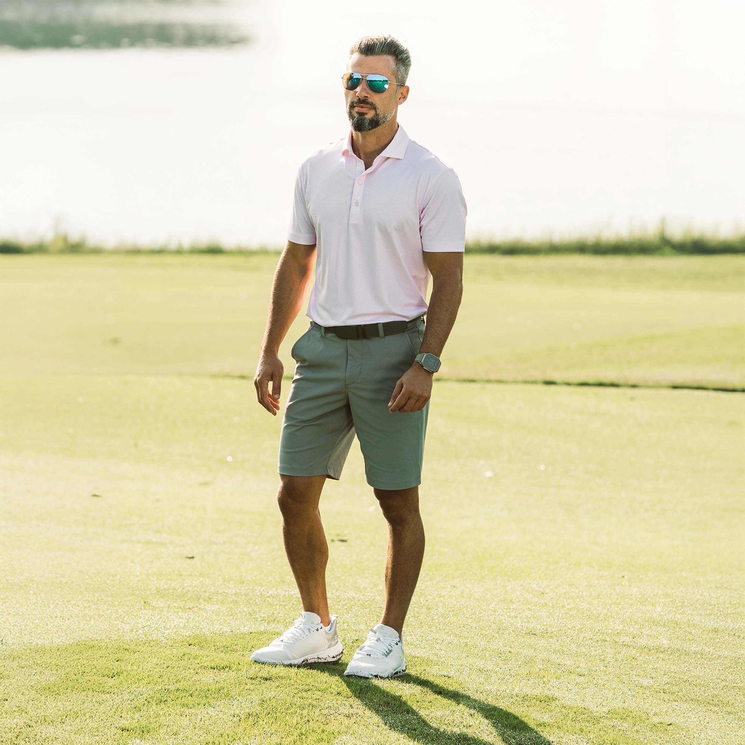 Short Par 4