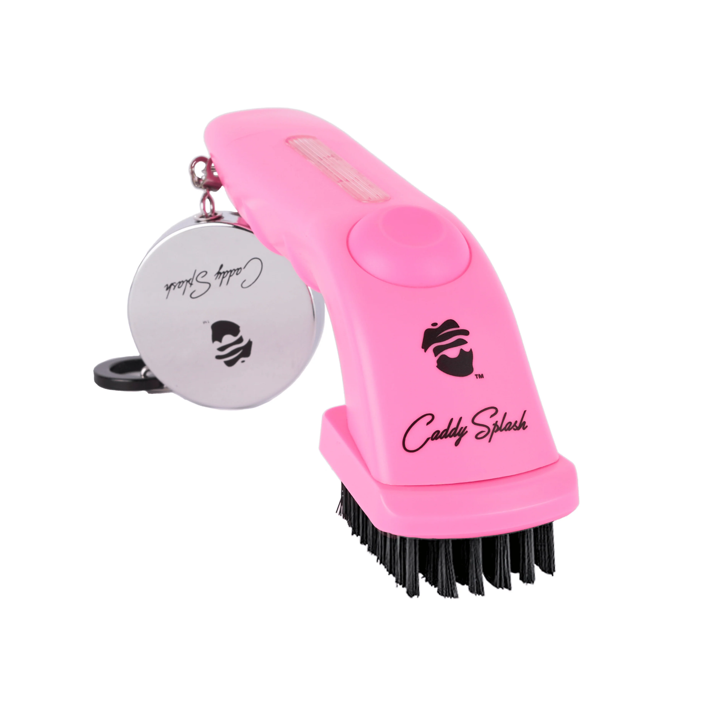 Golf Club Water Brush Pro