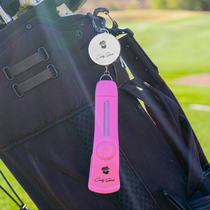 Golf Club Water Brush Pro