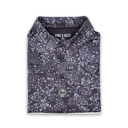Volcanic Ash Polo