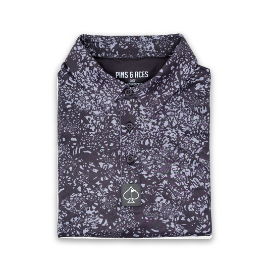Volcanic Ash Polo