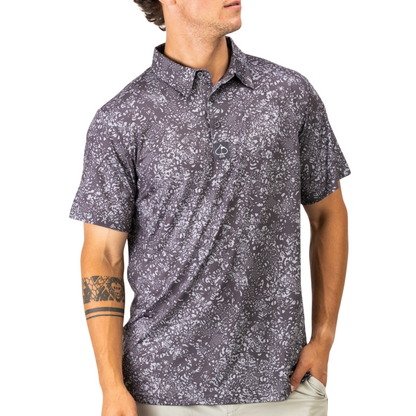 Volcanic Ash Polo