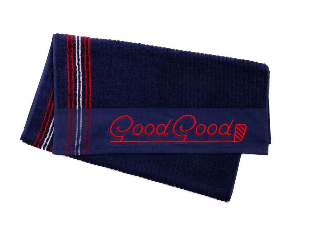 Freedom Golf Towel