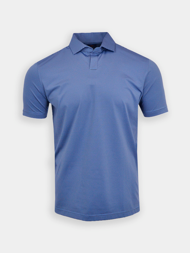 Image of Donald Ross Gavin Polo - Sport Fit