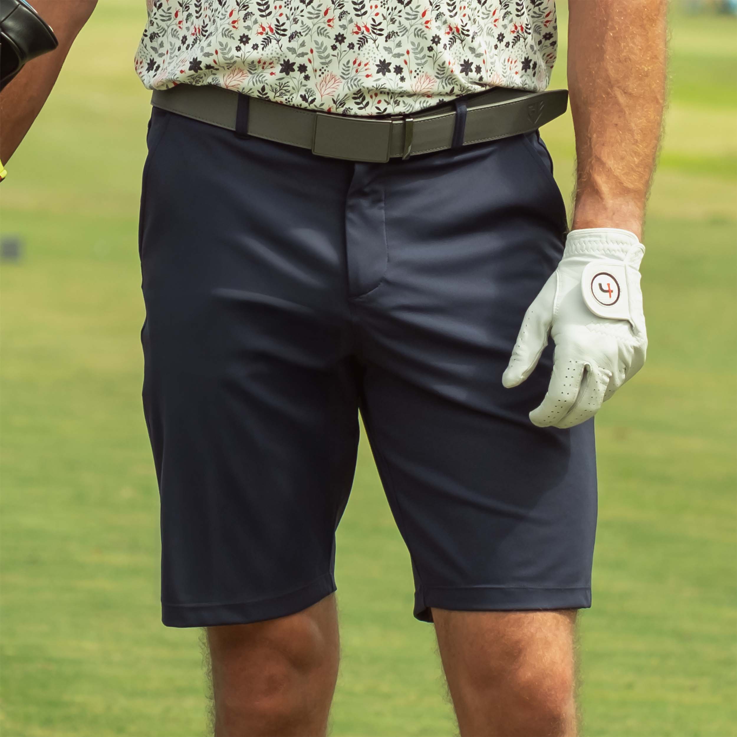 Short Par 4