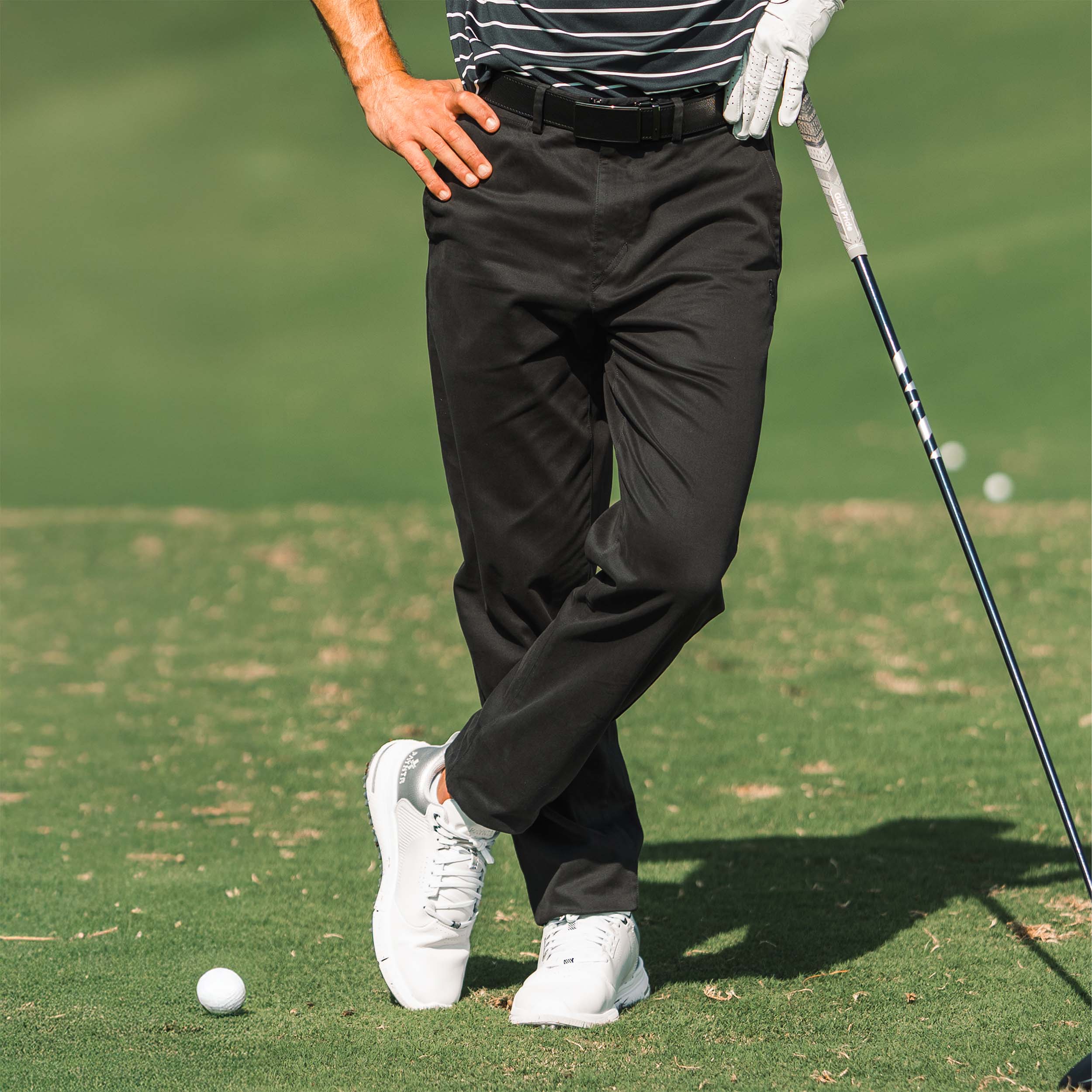 Short Par 4