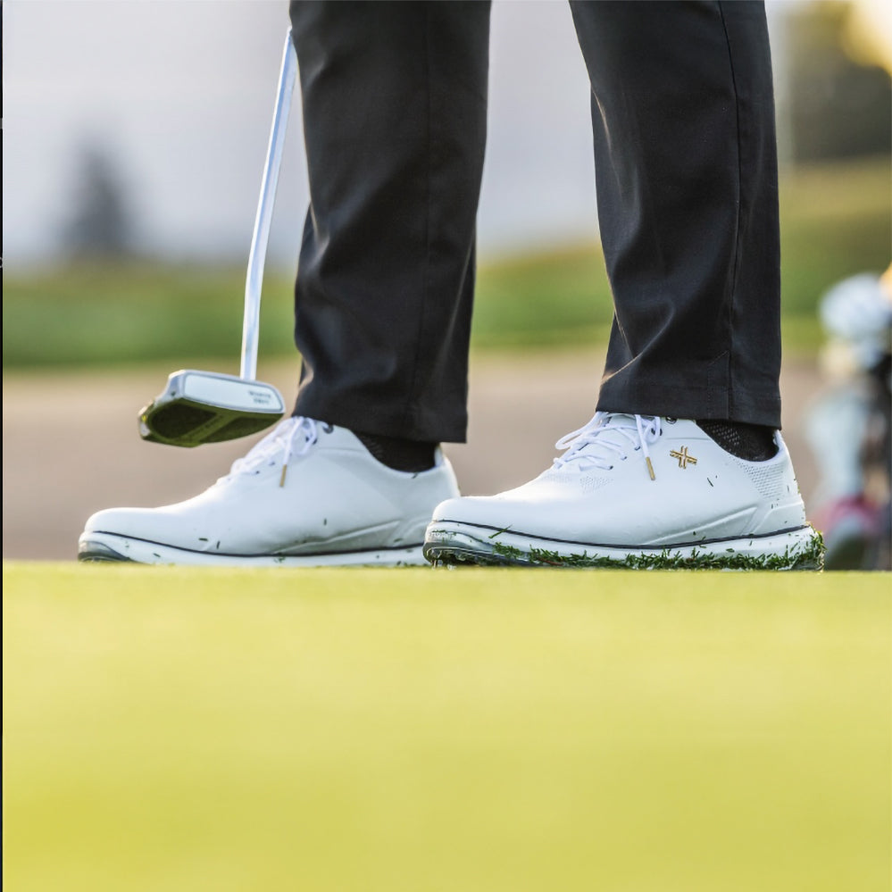 Short Par 4
