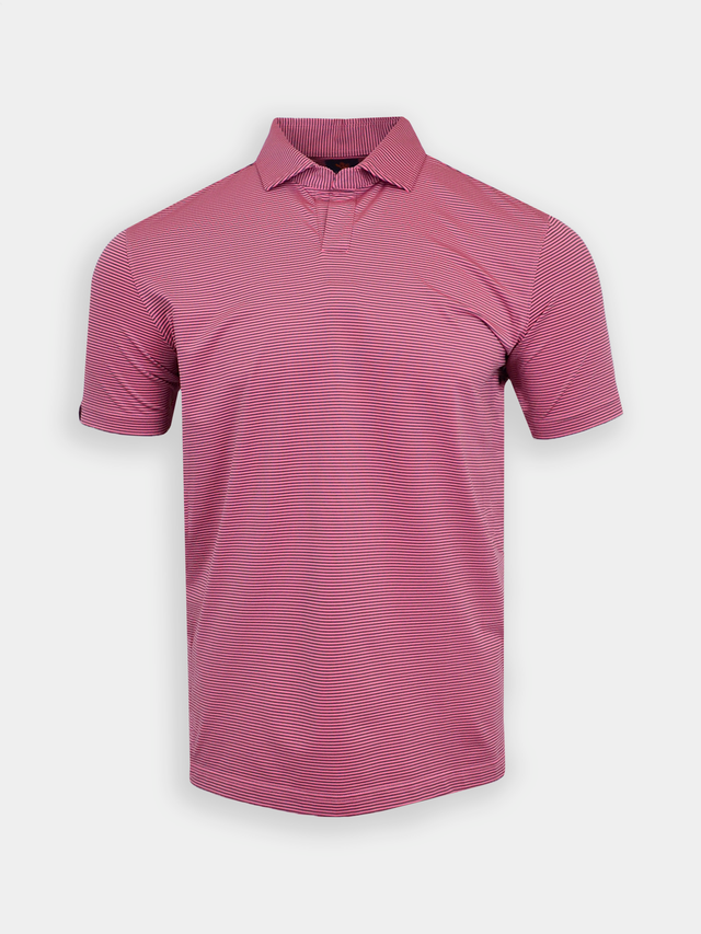 Image of Donald Ross Gavin Polo - Sport Fit