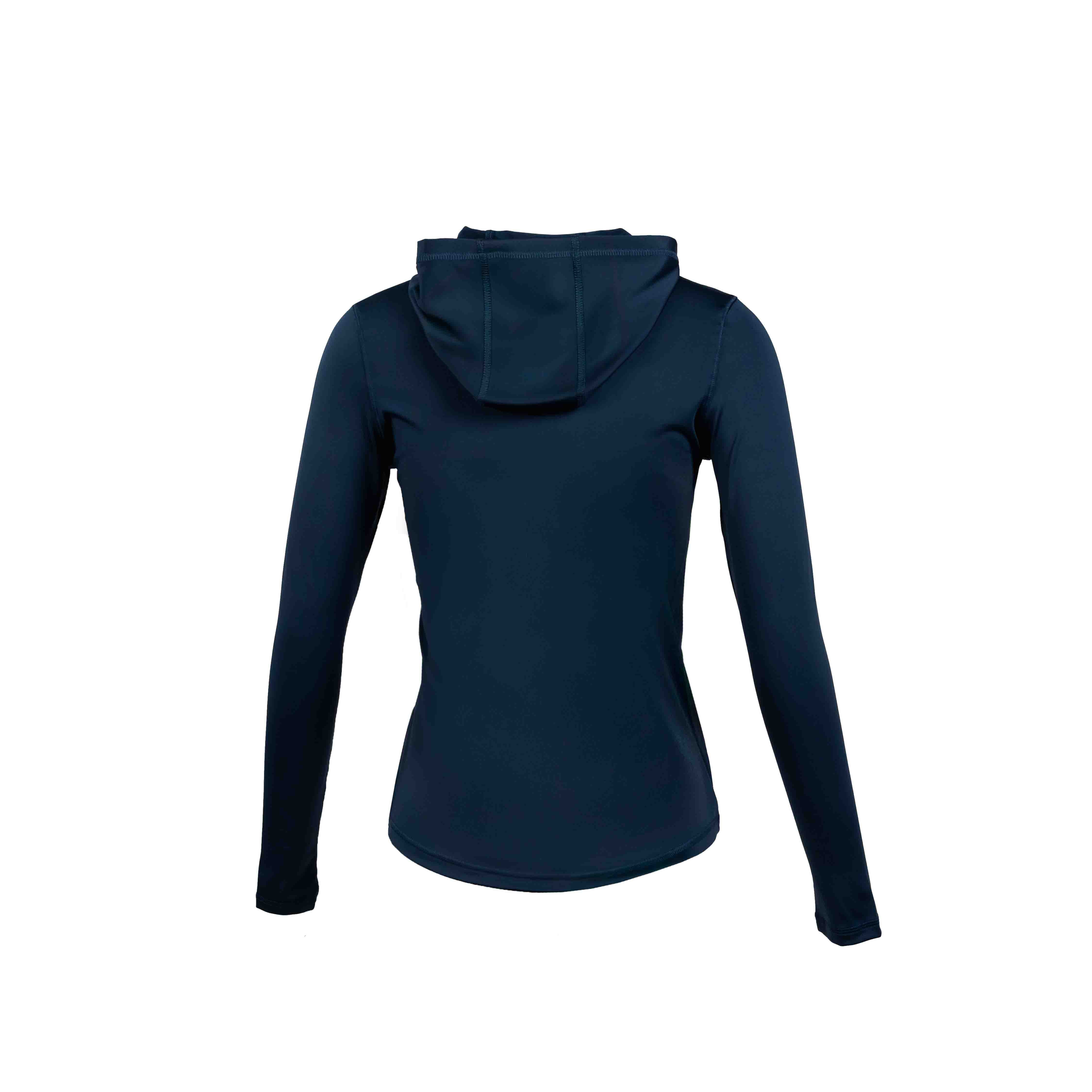 Image of Women's Baselayer Hoodie