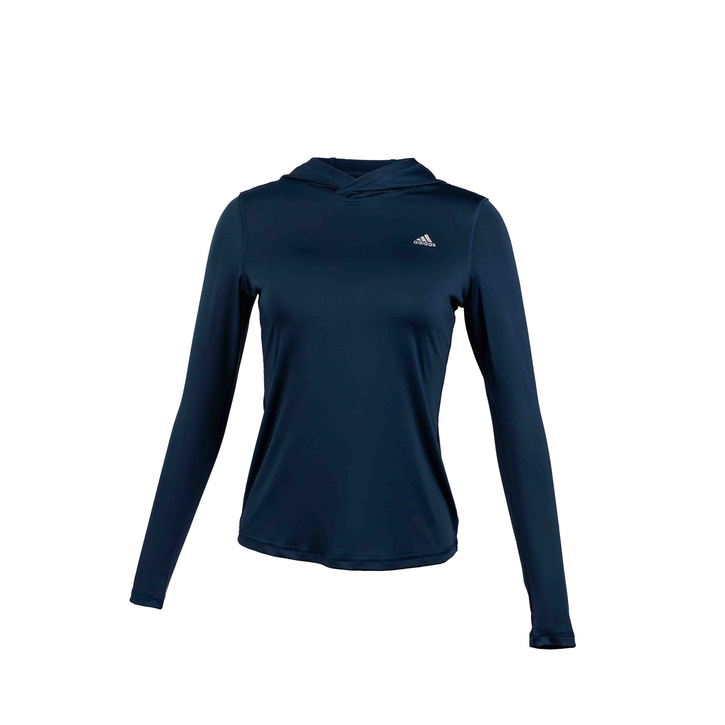 Adidas - Women's Baselayer Hoodie