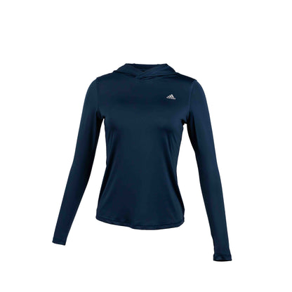 Adidas - Women's Baselayer Hoodie