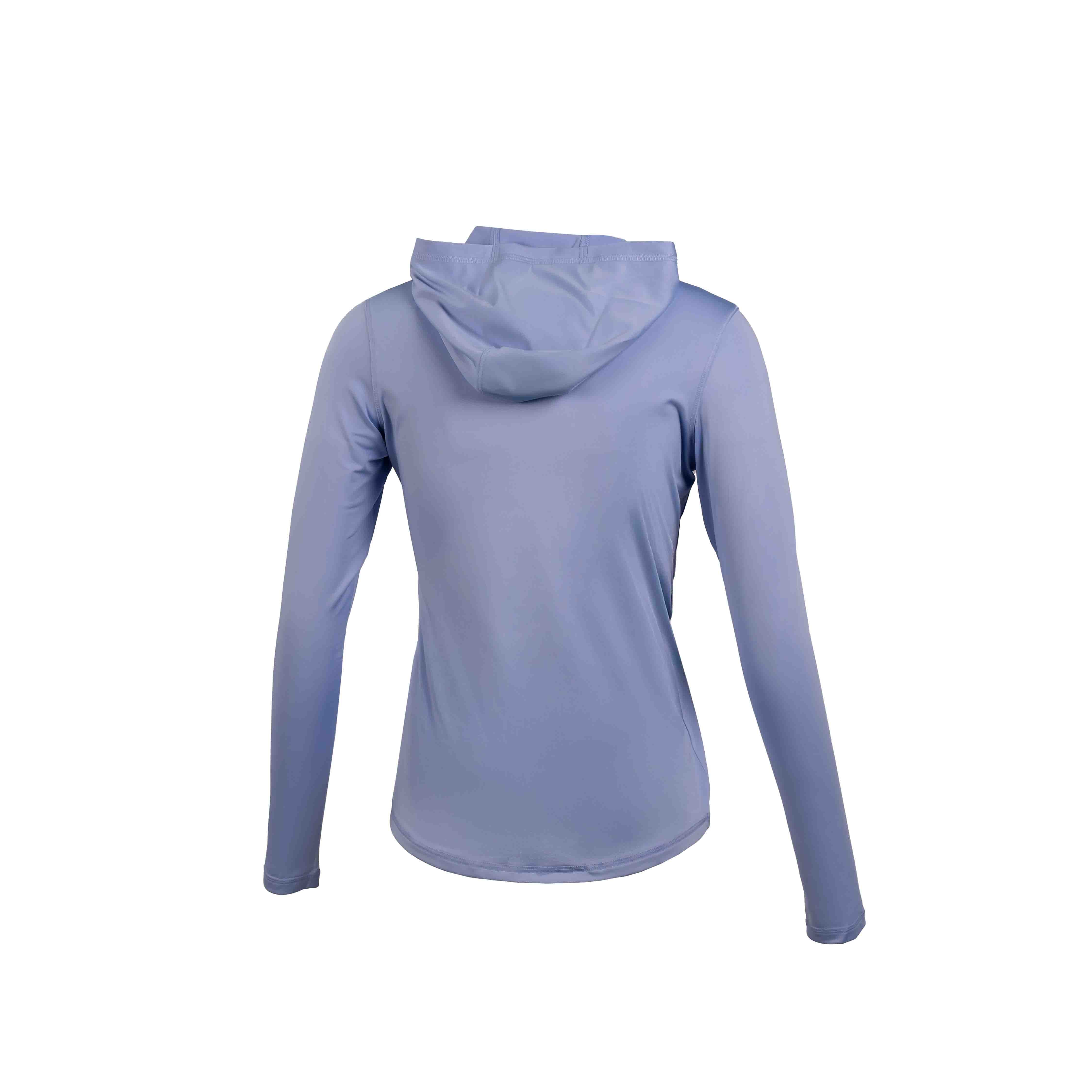 Image of Women's Baselayer Hoodie