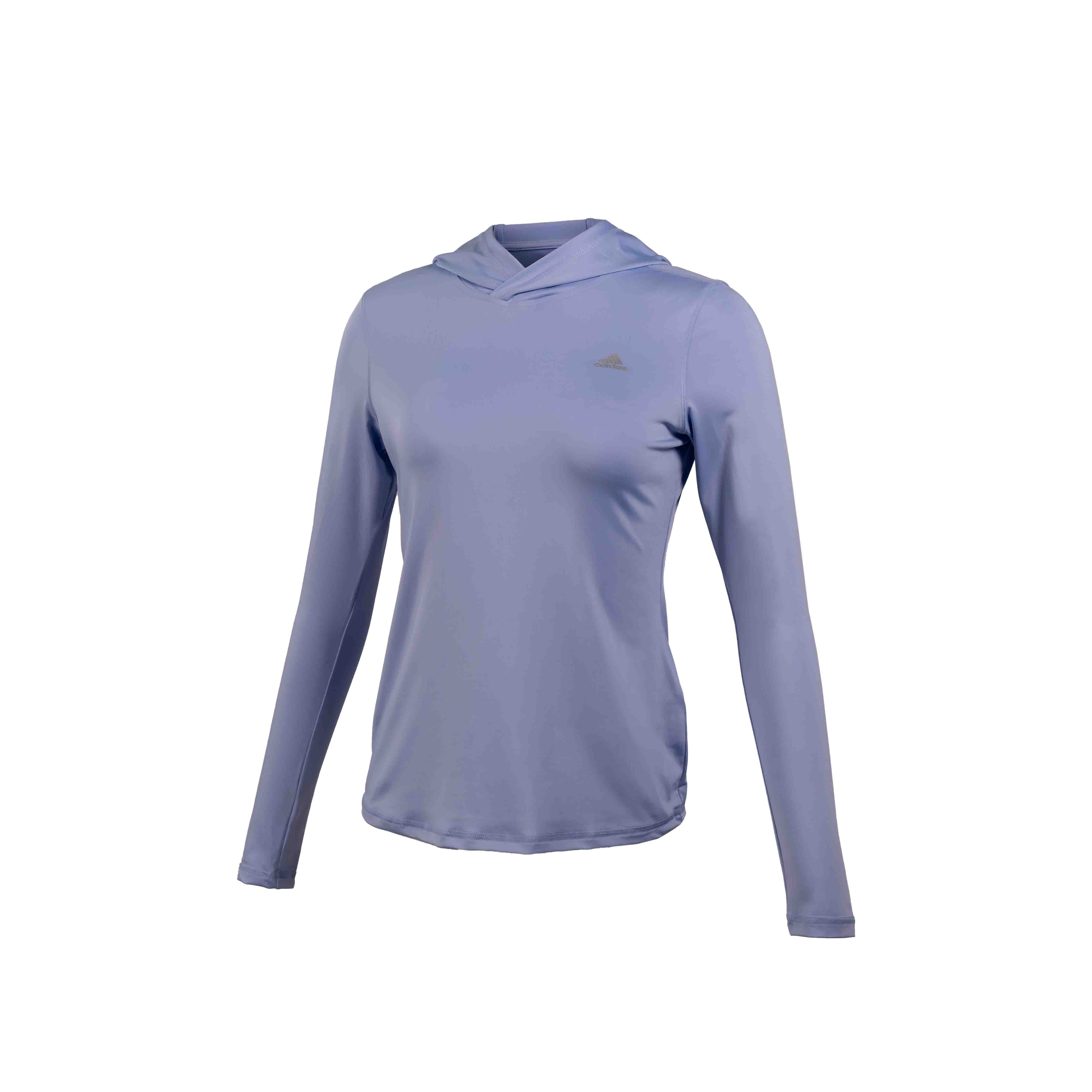 Image of Women's Baselayer Hoodie