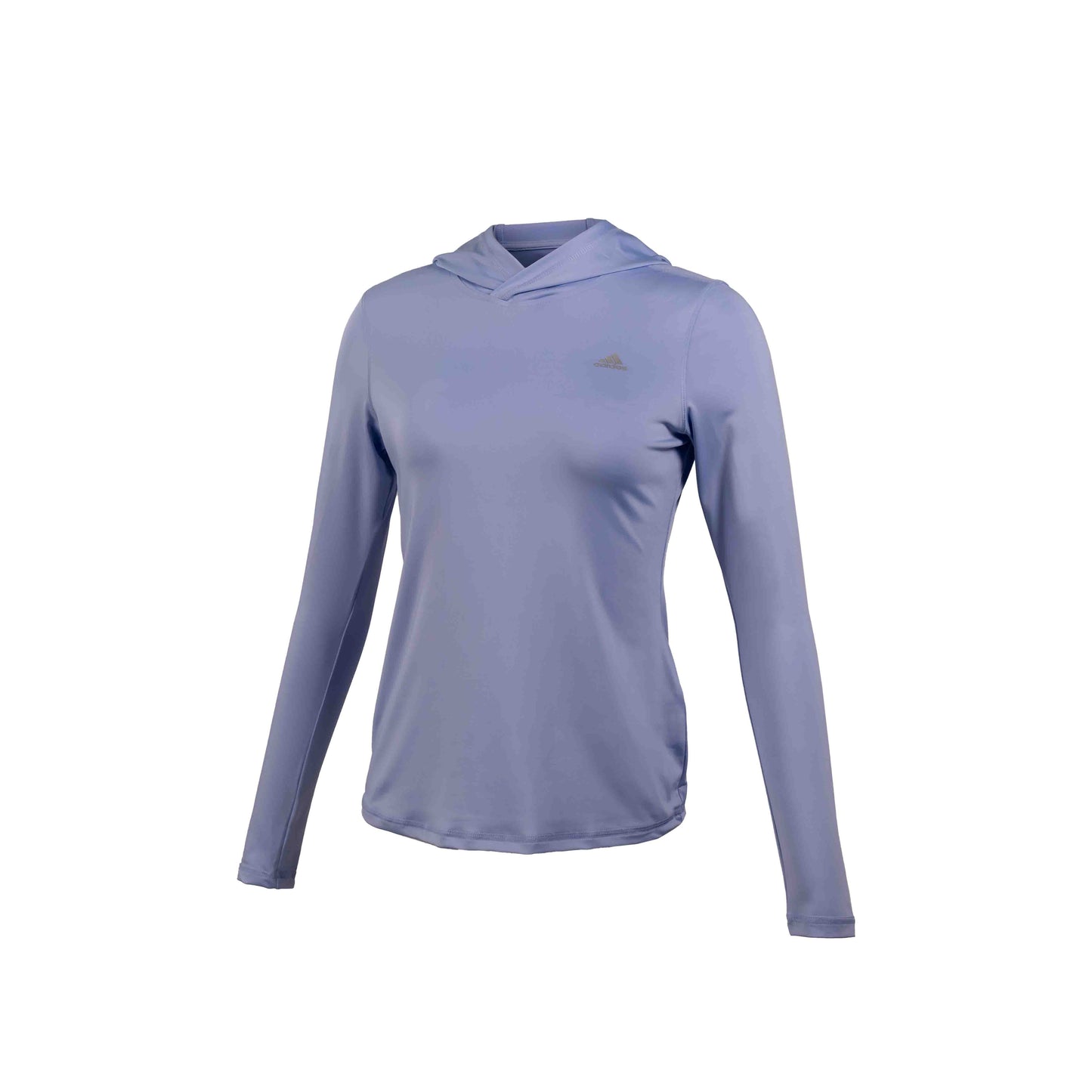 Adidas - Women's Baselayer Hoodie